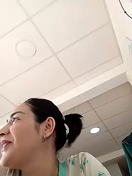 XGabrielaXX online show from January 30, 8:10 pm