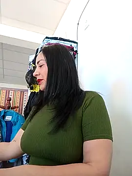 XGabrielaXX online show from September 24, 1:06 pm