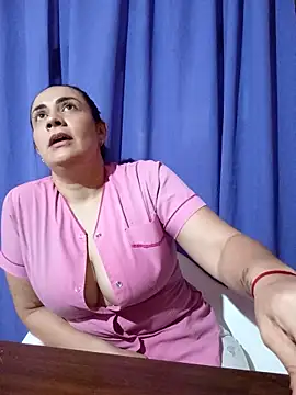 XGabrielaXX online show from April 16, 9:39 pm