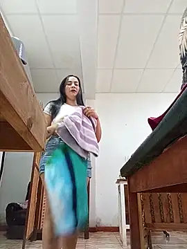 XGabrielaXX online show from March 13, 9:09 pm