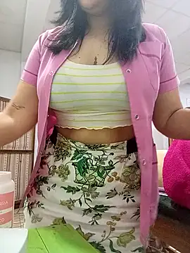 XGabrielaXX online show from October 7, 10:22 pm