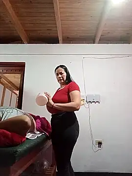 XGabrielaXX online show from April 20, 2:07 pm