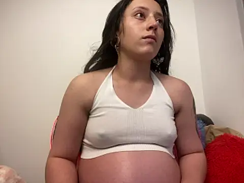 liaqueen610 online show from May 18, 12:22 am