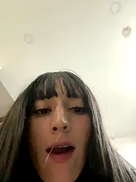 Snapshot of liaqueen610 chatting on September 26, 8:16 pm liaqueen610 online show from September 26, 8:16 pm