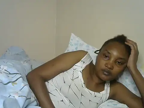 StacyGee24 online show from November 26, 5:07 am