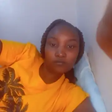 StacyGee24 online show from March 25, 10:36 am