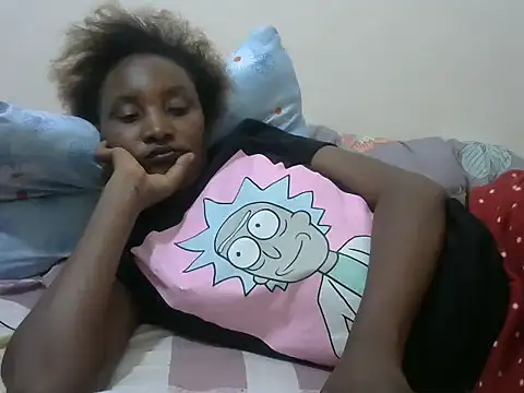 StacyGee24 online show from March 18, 5:03 pm