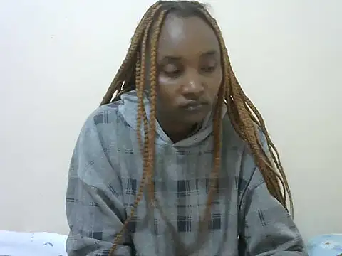StacyGee24 online show from March 7, 6:24 pm