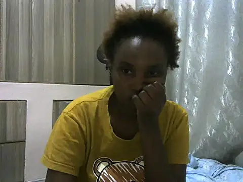 StacyGee24 online show from January 6, 5:50 pm