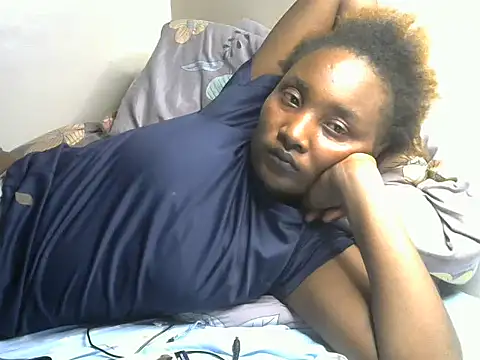 StacyGee24 online show from February 20, 6:43 pm