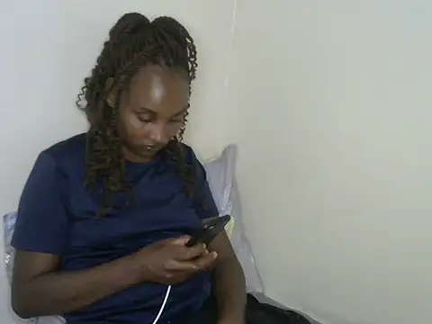 StacyGee24 online show from January 11, 1:40 pm