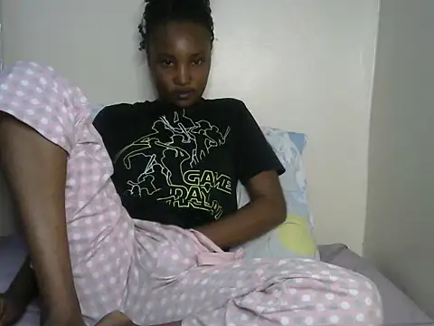 StacyGee24 online show from November 9, 10:52 am