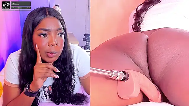 zoeethompson cm online show from February 5, 11:06 am