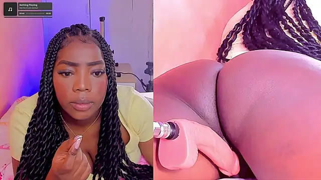 zoeethompson cm online show from March 10, 11:03 am