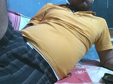 abhidofun online show from November 20, 7:25 pm