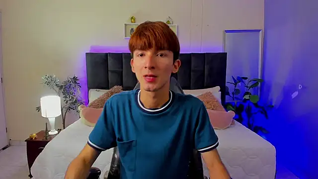 Jake evans online show from April 28, 1:48 pm