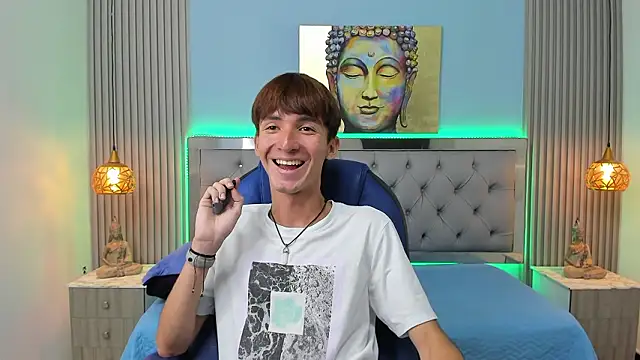 Snapshot of Jake_evans chatting on February 26, 4:01 am Jake evans online show from February 26, 4:01 am