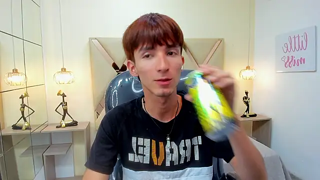 Snapshot of Jake_evans chatting on February 12, 7:46 pm Jake evans online show from February 12, 7:46 pm