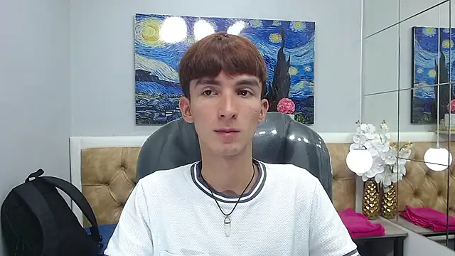 Jake evans online show from March 15, 3:35 am