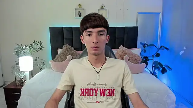 Jake evans online show from May 21, 2:14 pm
