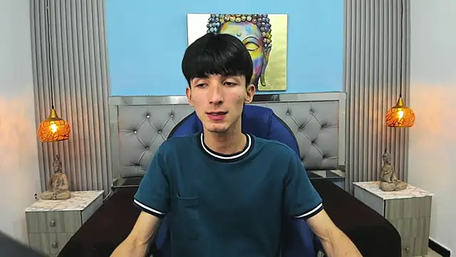 Jake evans online show from September 15, 8:09 pm