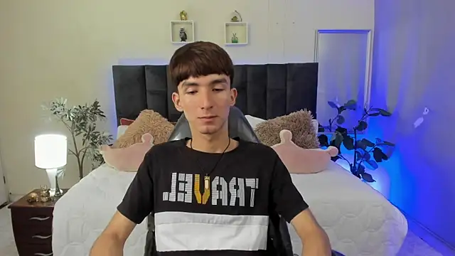 Jake evans online show from May 14, 2:25 pm