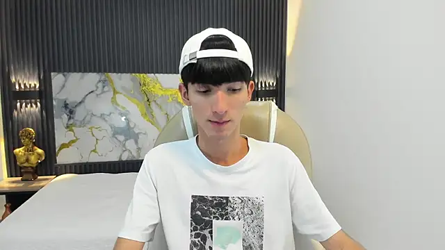 Jake evans online show from October 2, 8:34 pm