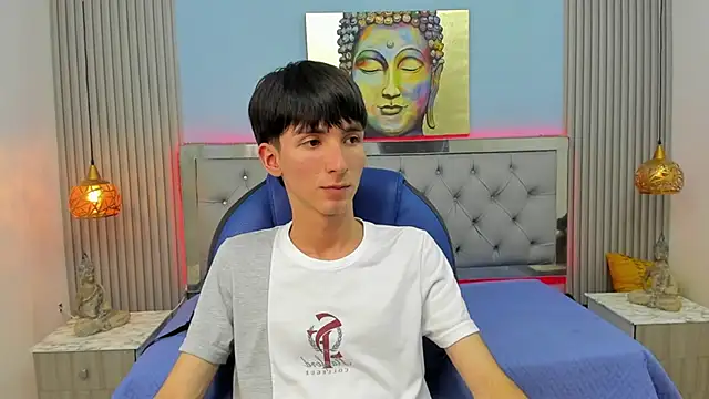 Jake evans online show from November 9, 2:54 pm