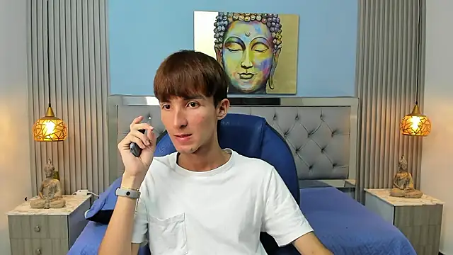 Snapshot of Jake_evans chatting on February 23, 3:52 am Jake evans online show from February 23, 3:52 am