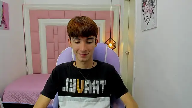 Jake evans online show from March 29, 4:03 am