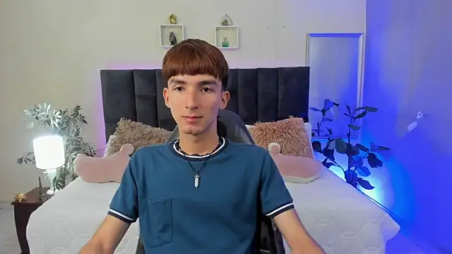 Jake evans online show from May 9, 1:58 pm