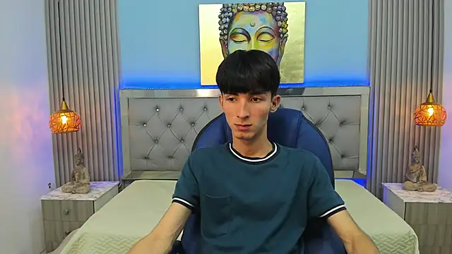 Jake evans online show from September 10, 7:57 pm