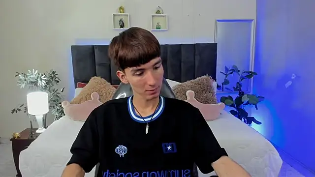 Jake evans online show from May 13, 1:51 pm