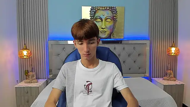 Jake evans online show from March 27, 4:32 am