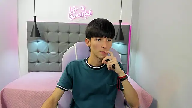 Jake evans online show from September 29, 8:03 pm