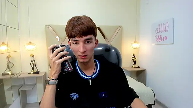 Jake evans online show from March 21, 5:52 am