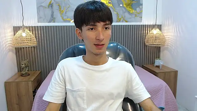 Jake evans online show from November 17, 1:15 pm