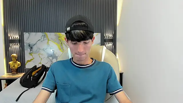 Jake evans online show from October 7, 8:21 pm