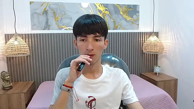 Jake evans online show from November 14, 12:42 pm