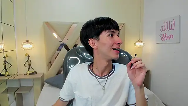 Jake evans online show from November 22, 12:59 pm