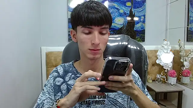 Snapshot of Jake_evans chatting on December 15, 3:34 am Jake evans online show from December 15, 3:34 am