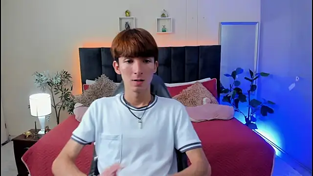 Jake evans online show from April 30, 2:13 pm