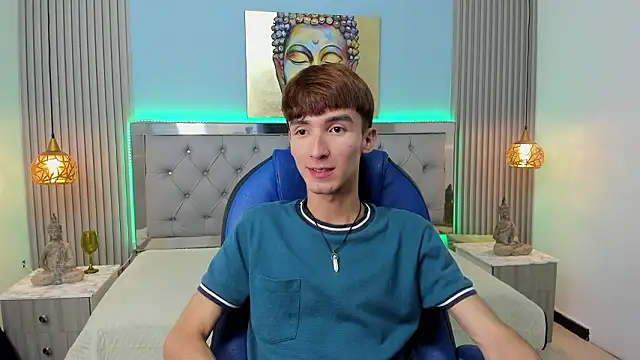 Jake evans online show from March 16, 4:09 am