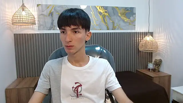 Jake evans online show from October 31, 12:57 pm