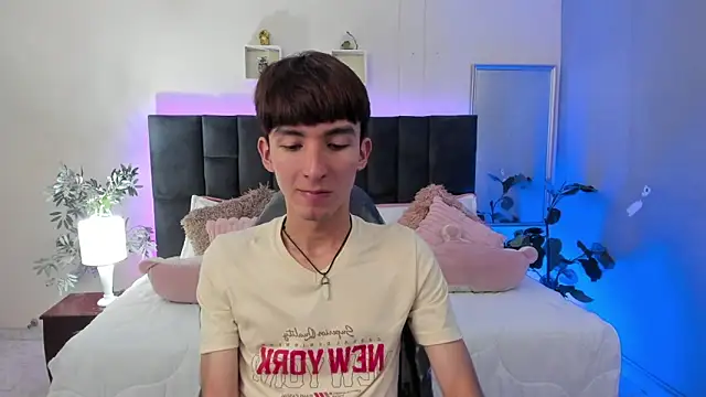 Jake evans online show from May 30, 2:34 pm