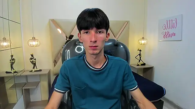 Jake evans online show from September 23, 3:35 am