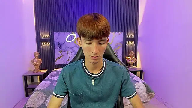 Jake evans online show from March 26, 4:33 am