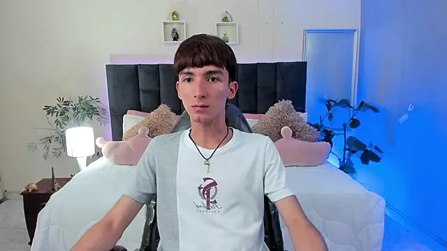 Jake evans online show from May 23, 2:05 pm