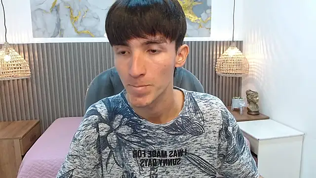 Jake evans online show from November 18, 2:31 pm