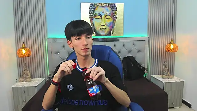 Jake evans online show from September 13, 8:09 pm